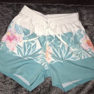 Chubbies Swim Trunks 5.5in inseams